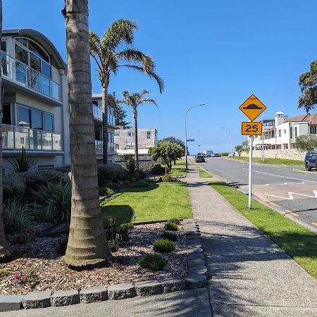 The Coastal Getaway Apartment Mount Maunganui Ngoại thất bức ảnh