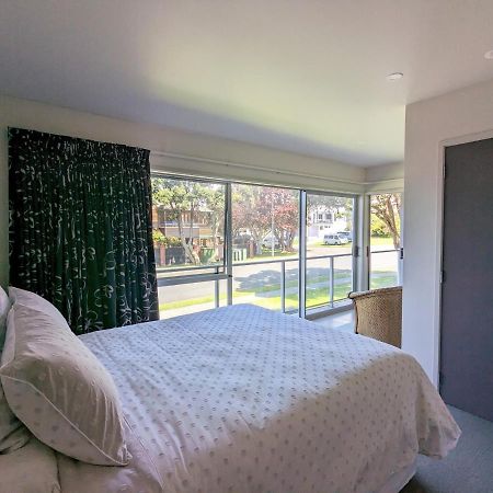 The Coastal Getaway Apartment Mount Maunganui Ngoại thất bức ảnh