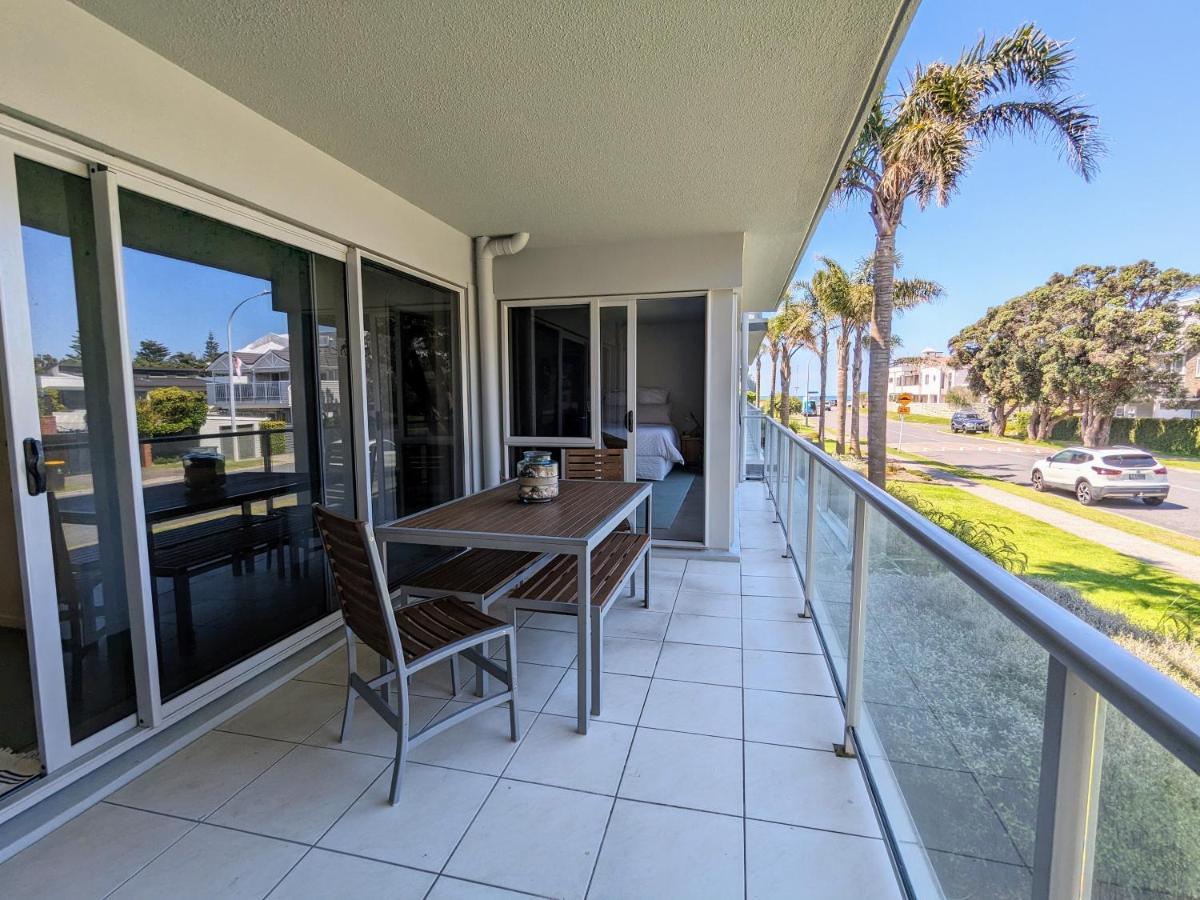 The Coastal Getaway Apartment Mount Maunganui Ngoại thất bức ảnh