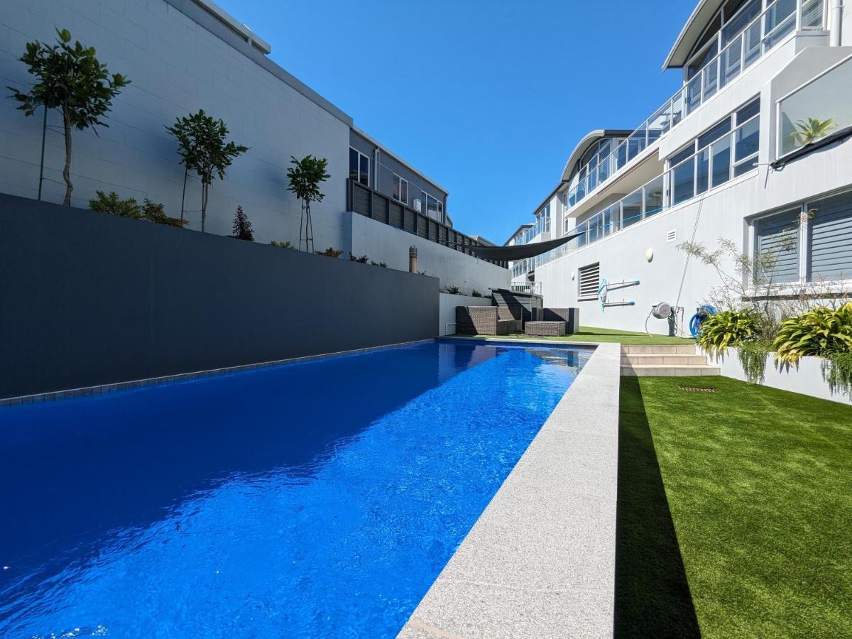 The Coastal Getaway Apartment Mount Maunganui Ngoại thất bức ảnh