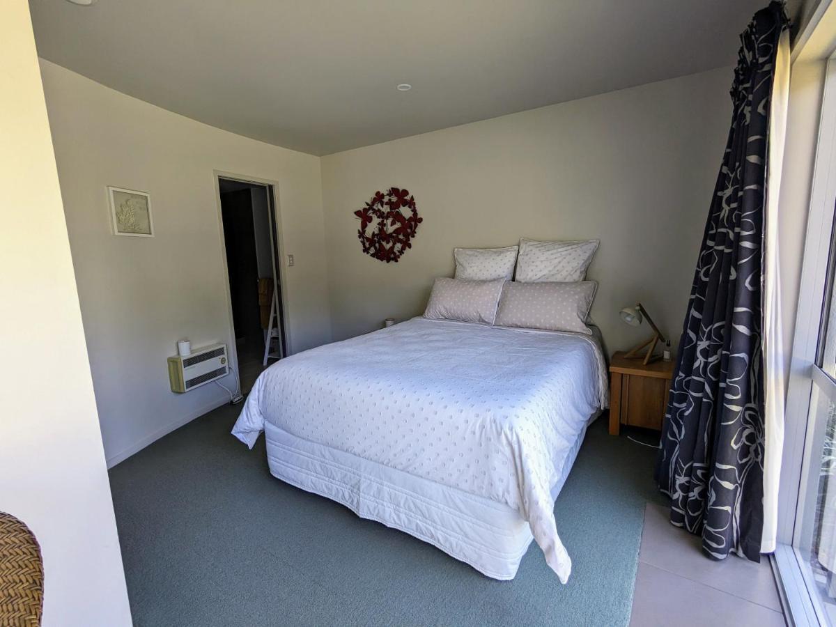 The Coastal Getaway Apartment Mount Maunganui Ngoại thất bức ảnh
