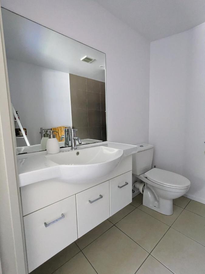 The Coastal Getaway Apartment Mount Maunganui Ngoại thất bức ảnh