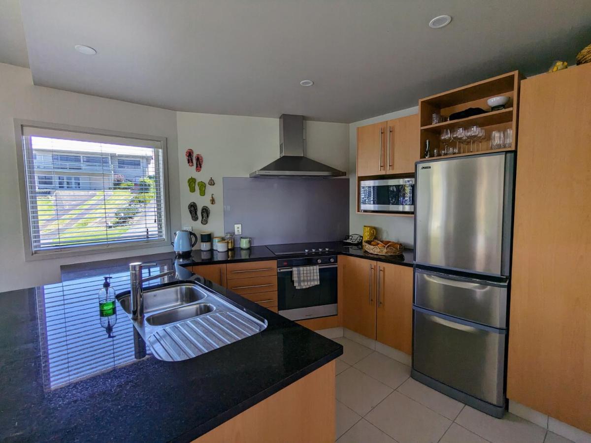 The Coastal Getaway Apartment Mount Maunganui Ngoại thất bức ảnh
