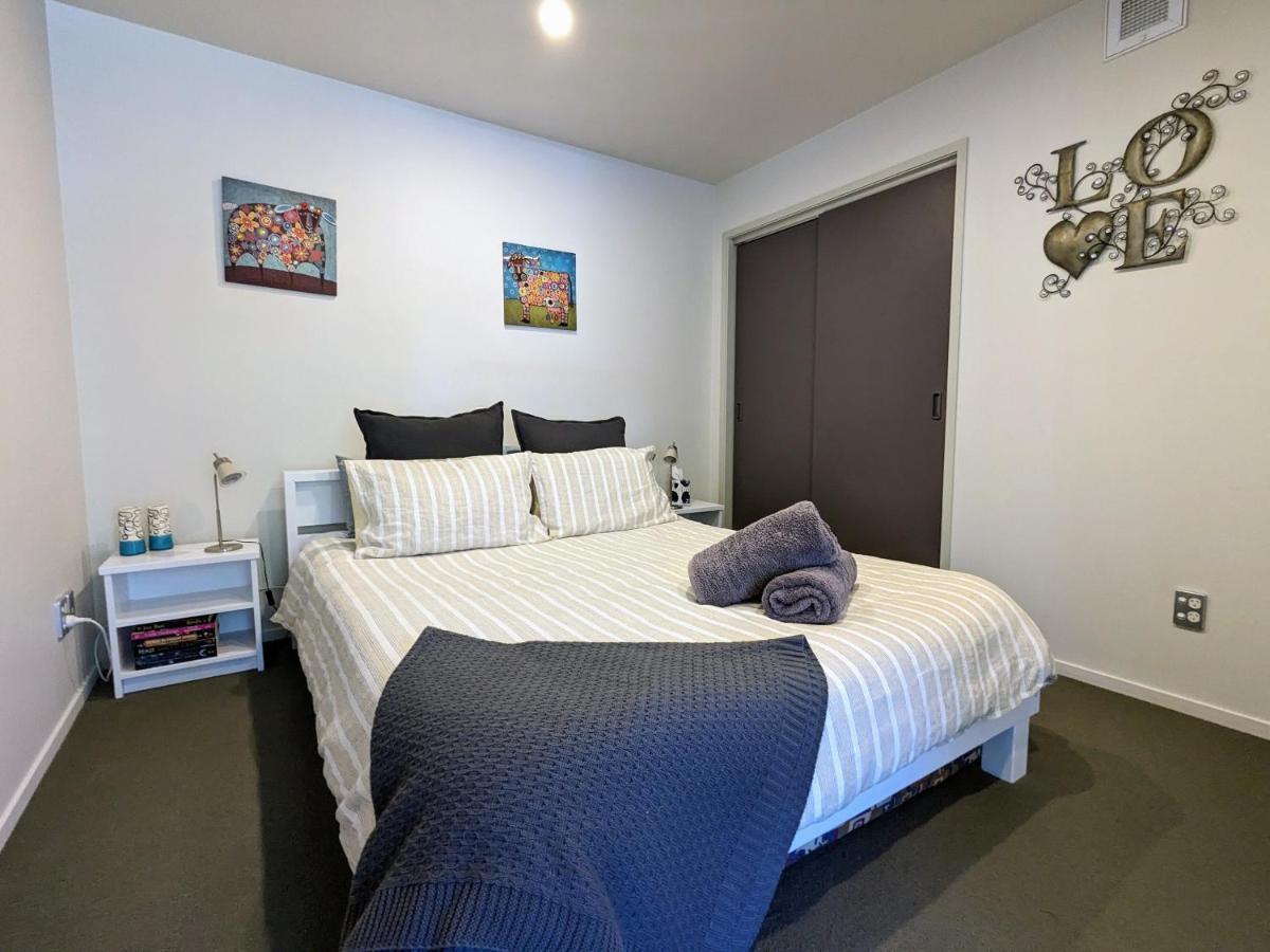 The Coastal Getaway Apartment Mount Maunganui Ngoại thất bức ảnh