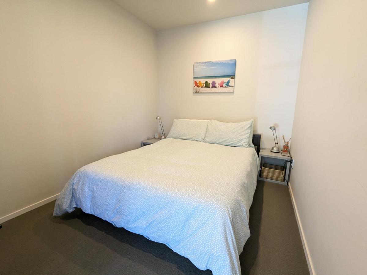 The Coastal Getaway Apartment Mount Maunganui Ngoại thất bức ảnh
